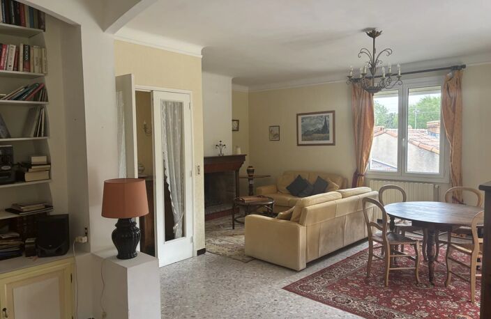 A vendre Villeneuve les Avignon — photo 2