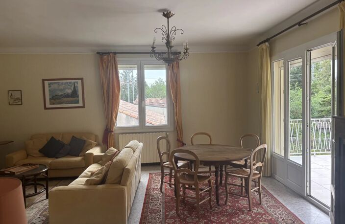 A vendre Villeneuve les Avignon — photo 3
