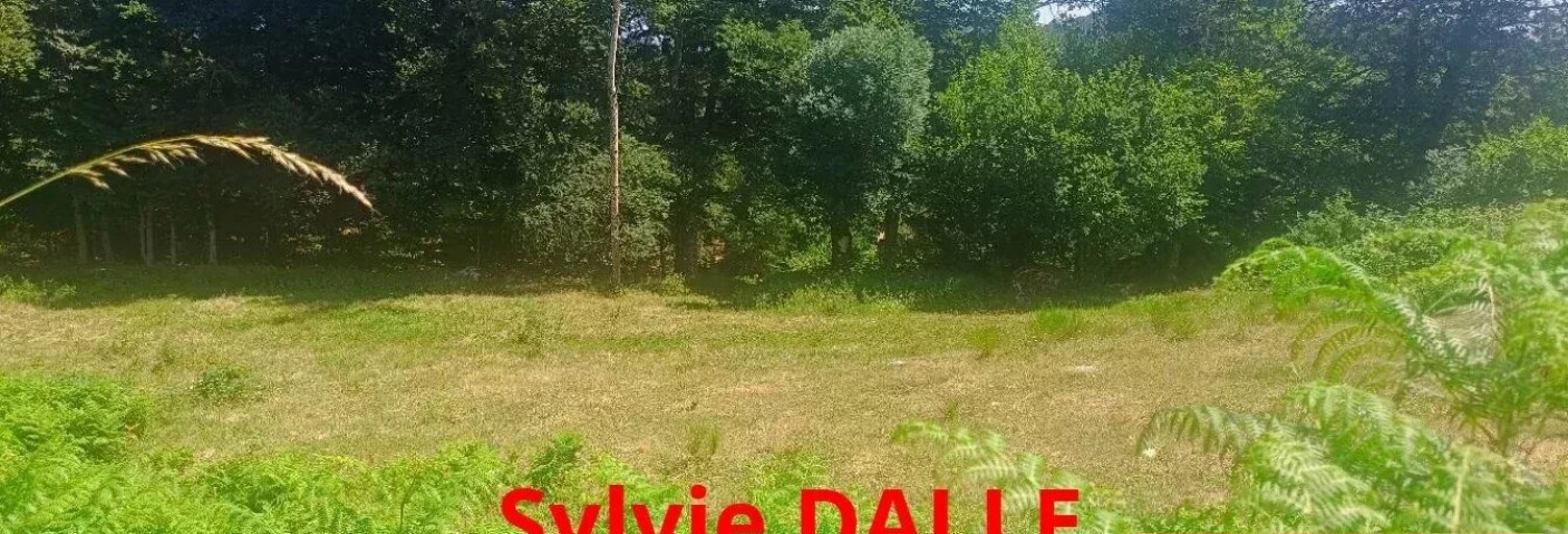 Terrain  3032 m² à vendre à Saint-Laurent-de-Muret (48100)
