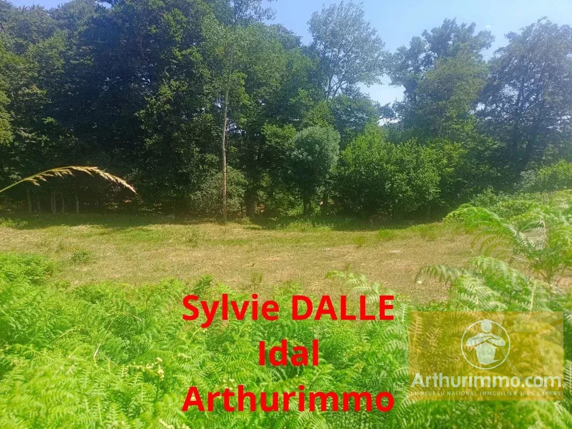 Acheter terrain 3 032 m² 60 480 € à saint-laurent-de-muret (48100) : une annonce arthurimmo.com · 60 480 €