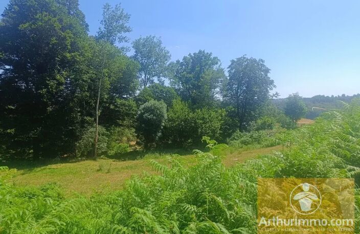 A vendre terrain — photo 3