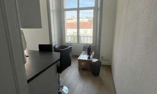 Appartement 2 Pièces 20 m² à louer à Épinal (88000)