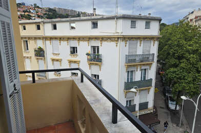 Appartement 2 pièces 1120 €