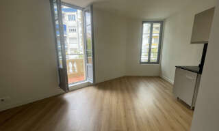 Appartement 2 Pièces 46 m² à louer à Nice (06100)