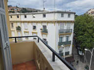 Nice Bas Cessole, charmant 2 pièces de 46m2 au 3 ème et dern — photo 2