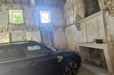 Garage  55000 €