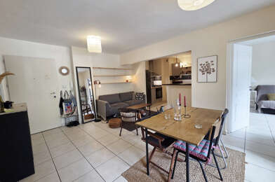 Appartement 3 pièces 998 €