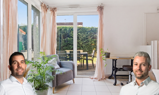 Maison 6 Pièces 103 m² à vendre à Saint-Ismier (38330)