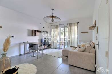 Appartement 2 pièces 850 €