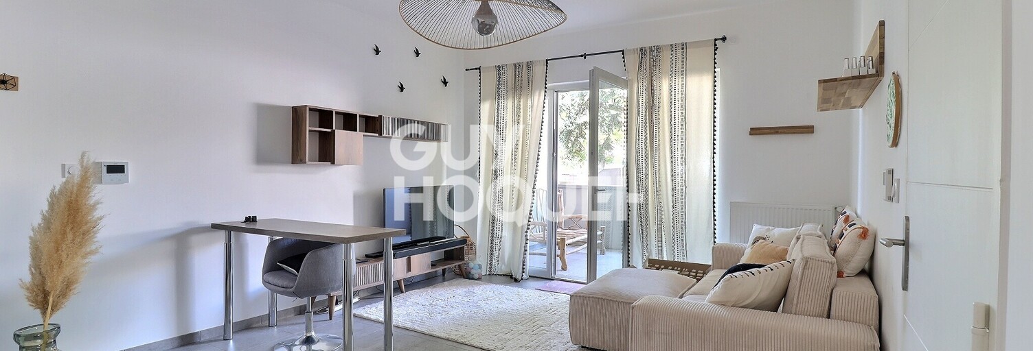 Appartement 2 Pièces 57 m² à louer à Sainte-Consorce (69280)