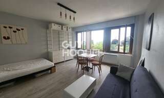 Appartement 1 Pièce 32 m² à louer à Lyon 1 (69001)
