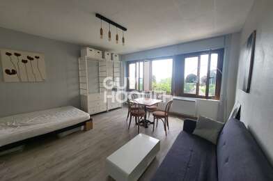 Appartement 1 pièces 850 €