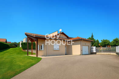 Maison 5 pièces 235000 €