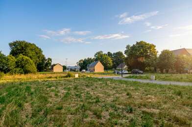 Terrain  99000 €