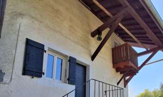Appartement 2 Pièces 49 m² à louer à Sauverny (01220)