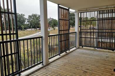 Appartement 3 pièces 776 €