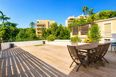 Appartement 3 pièces 340000 €
