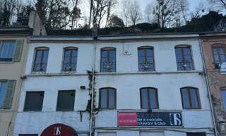 Immeuble  420 m² à vendre à Caluire-et-Cuire (69300)