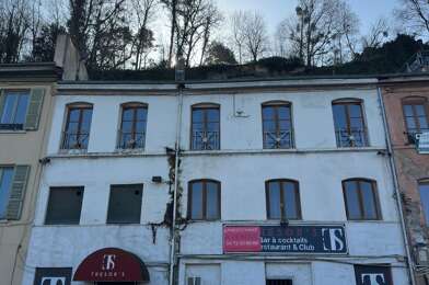 Immeuble  650000 €