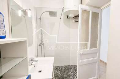 Appartement 2 pièces 199000 €