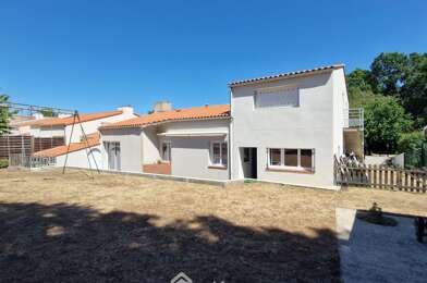 Maison 7 pièces 300000 €