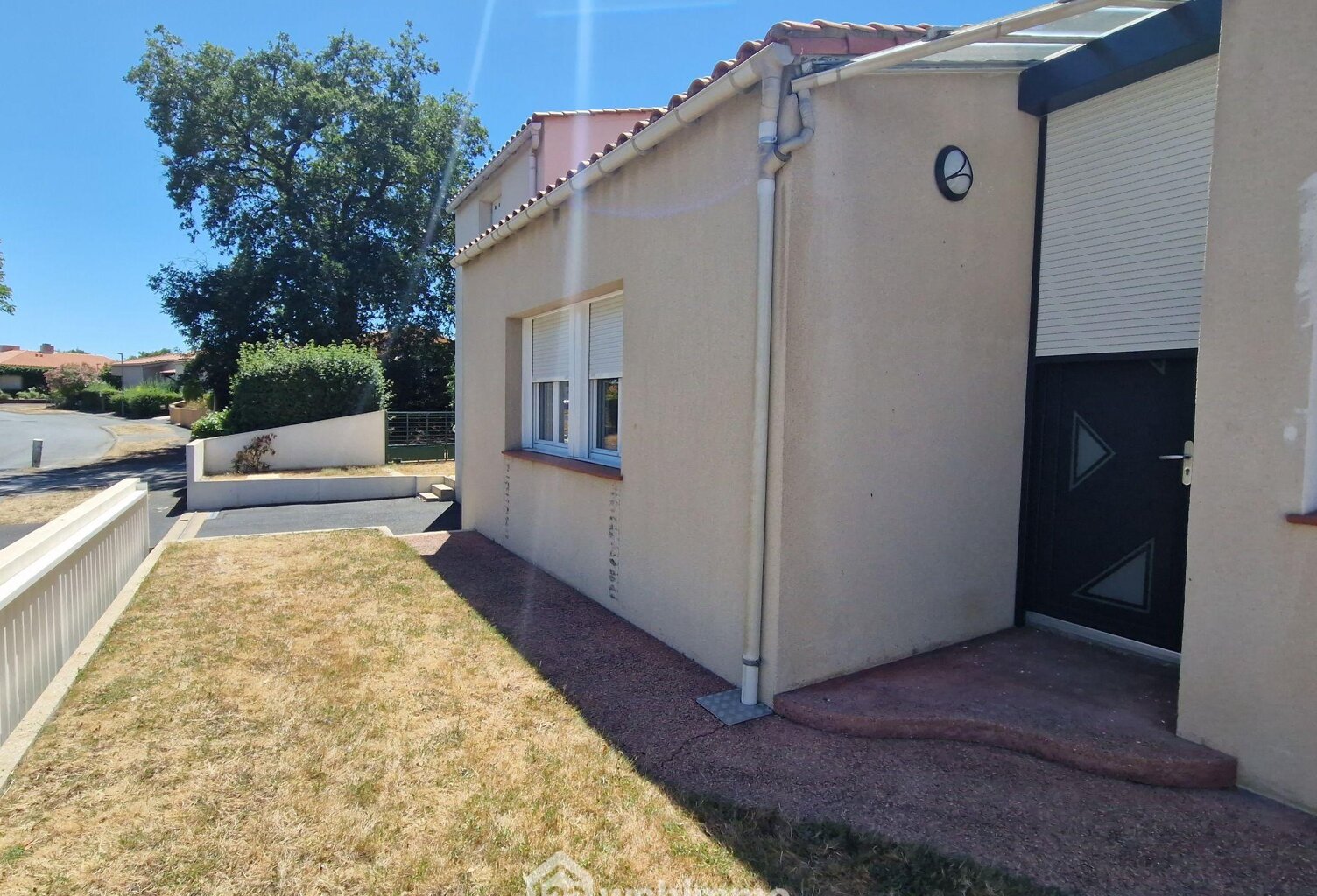 Maison - 134m² - La Roche-sur-Yon — photo 1