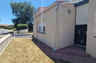 Maison - 134m² - La Roche-sur-Yon — photo du bien