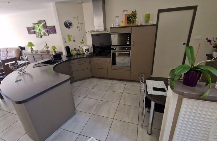 Maison - 134m² - La Roche-sur-Yon — photo 3