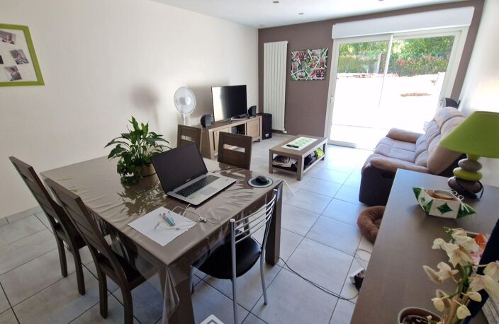 Maison - 134m² - La Roche-sur-Yon — photo 4