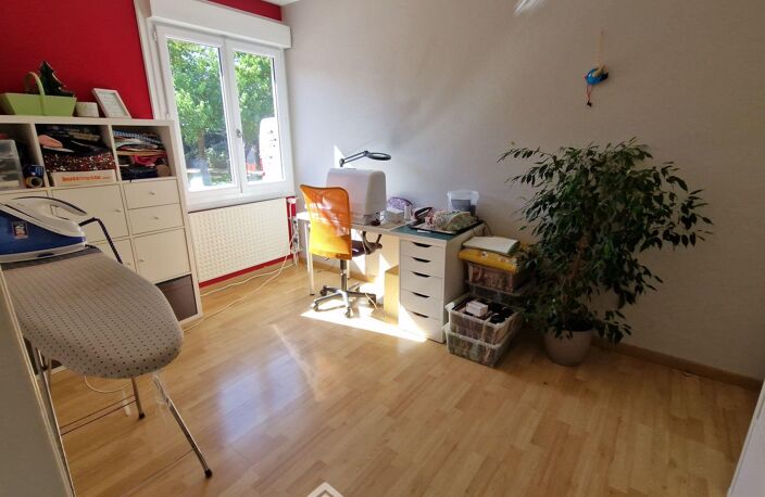 Maison - 134m² - La Roche-sur-Yon — photo 5