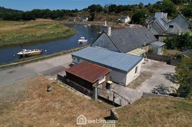 Maison 3 pièces 129000 €