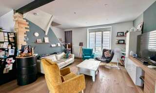 Maison 5 Pièces 147 m² à vendre à Bras-sur-Meuse (55100)
