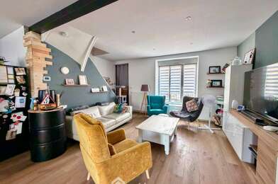 Maison 5 pièces 235000 €