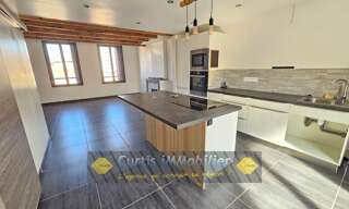Appartement 2 Pièces 63 m² à louer à Firminy (42700)