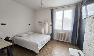 Appartement 1 Pièce 28 m² à louer à Gradignan (33170)
