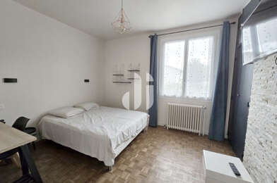 Appartement 1 pièces 590 €