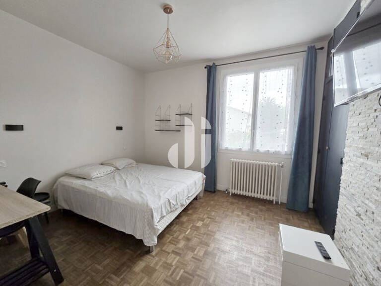 Chambre en colocation dans maison individuelle Gradignan ave — photo 1