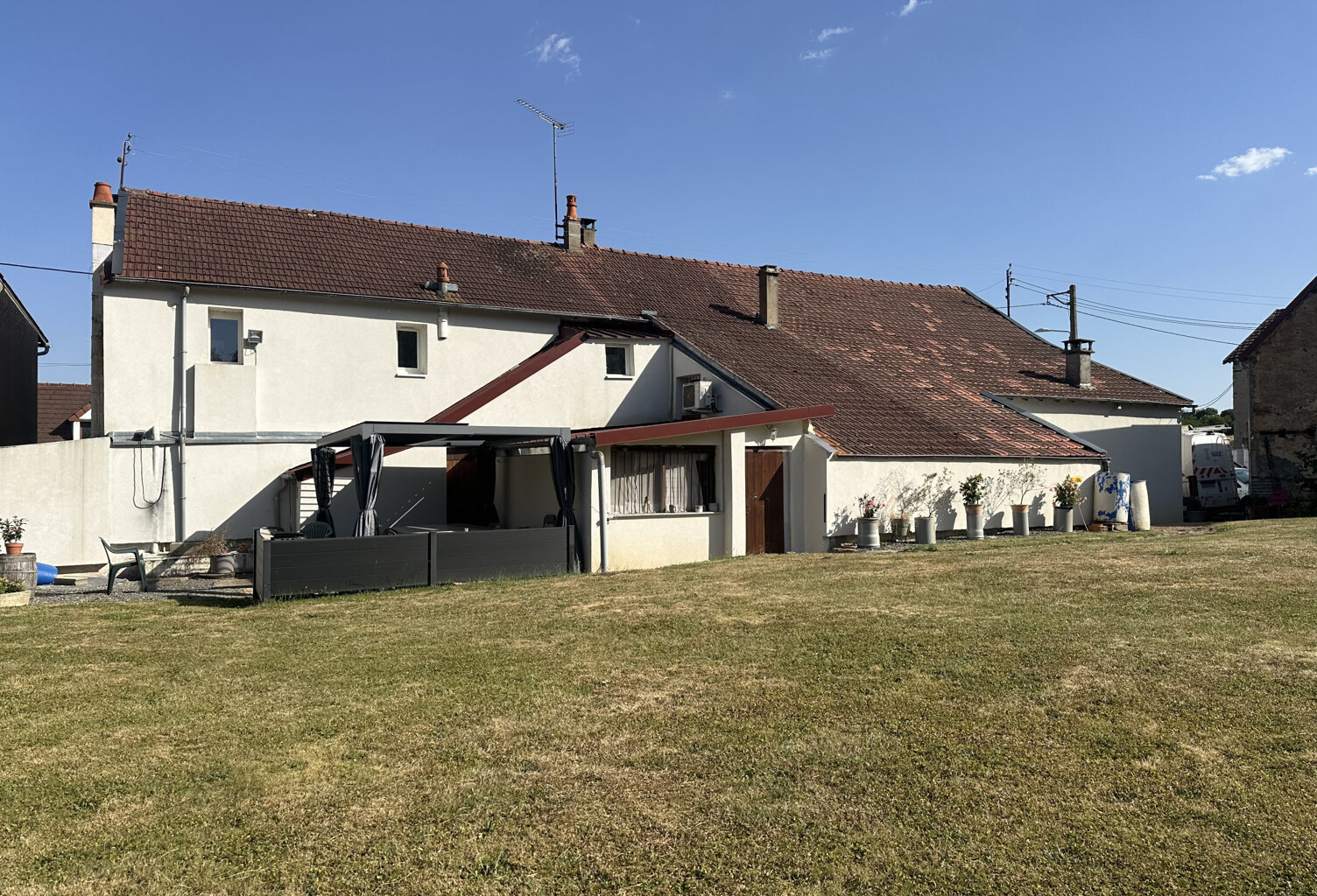 Maison de campagne ! — photo 1