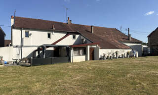 Maison 11 Pièces 277 m² à vendre à Sidiailles (18270)