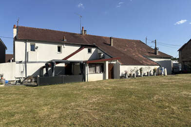 Maison 11 pièces 186000 €