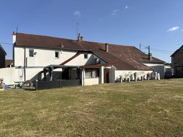 Maison de campagne ! — photo 1