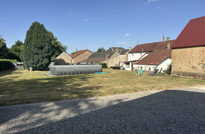 Maison de campagne ! — photo 2