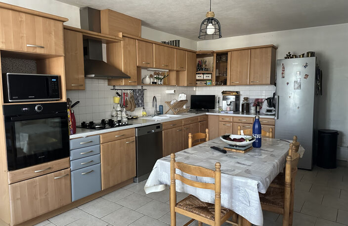 Maison de campagne ! — photo 5