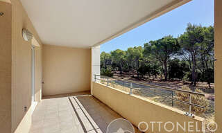 Appartement 2 Pièces 40 m² à vendre à Roquebrune-sur-Argens (83520)