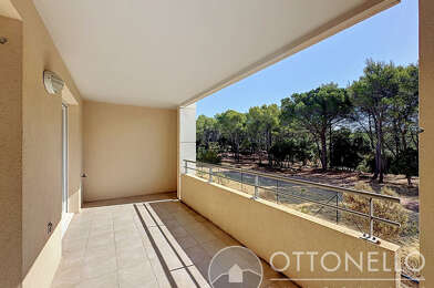 Appartement 2 pièces 169000 €