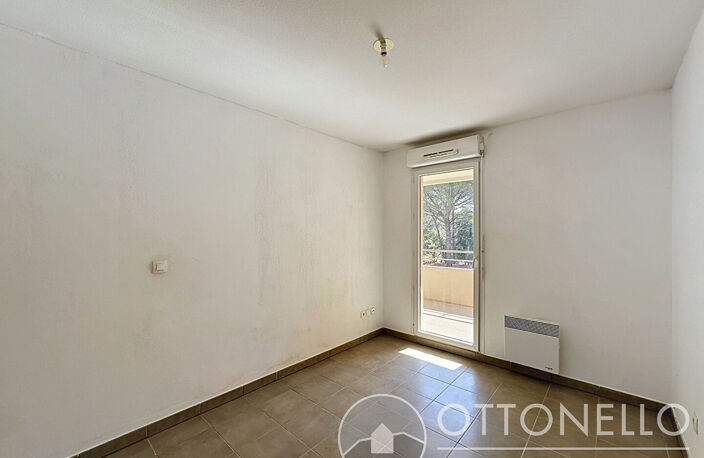 Appartement Roquebrune Sur Argens 2 pièces 40 m2 avec terrasse et deux parkings — photo 5