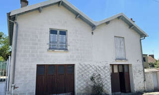 Garage   m² à vendre à Jouy-sur-Morin (77320)