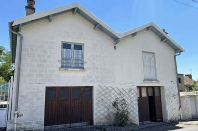Garage  69000 €