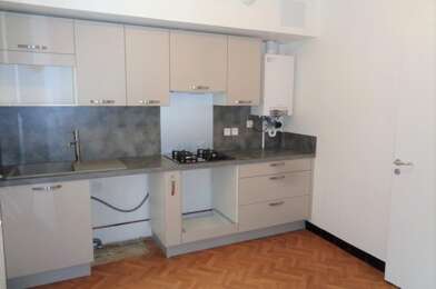 Appartement 3 pièces 630 €