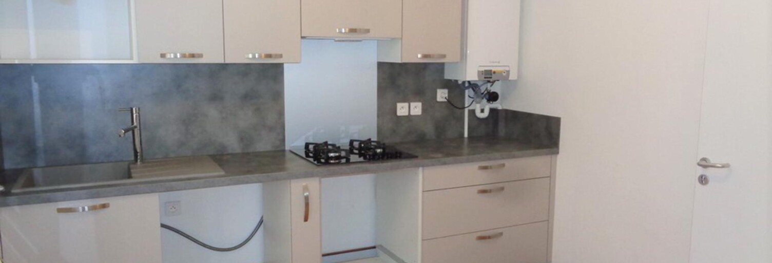 Appartement 3 Pièces 82 m² à louer à Albi (81000)